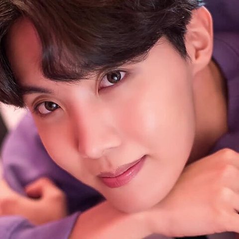J-Hope (Jung Hoseok) de BTS