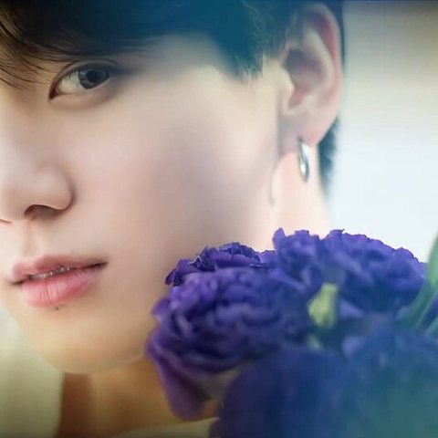 Jungkook (Jeon Jungkook) de BTS